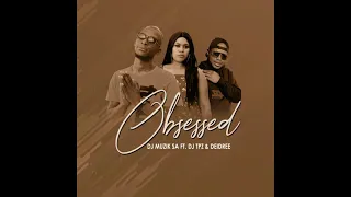 dj muzik sa ft dj tpz u0026 deidree obsessed official audio 
