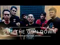 PUT THE GUN DOWN (COVER) 