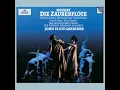 Mozart: Die Zauberflöte, K.620: Overture