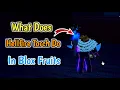 What does Hellfire Torch do in Blox Fruits Roblox Hellfire Torch Complete Guide
