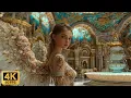 Lagu Fantasy | Dreamlike | Daughters of the Pearlspire Palace [AI Music Video]