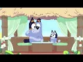 Honk | BONUS BIT | Bluey