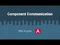 Angular Sibling Component Interaction