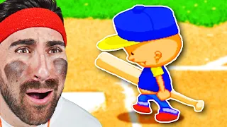 Download Adding ANXIETY to Backyard Baseball MP3