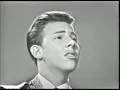 Hank Williams, Jr 14 yrs old   Your Cheatin' Heart  Ed Sullivan Show.