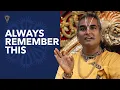 Lagu The Power of Positivity | Paramahamsa Vishwananda
