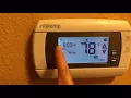 Ritetemp Thermostats GUIDE