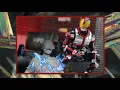 Download Lagu STANDING BY!! SH FIGUARTS SHINKOCCHOU SEIHOU KAMEN RIDER FAIZ FIGURE REVIEW!!