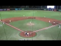 RAW OIA D-I final Ikaika Ganancial s RBI single gives Campbell 1-0 lead over Mililani