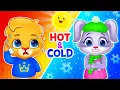 Learn Opposite Words For Kids Opposites Song With Lucas Friends Toddler s RV AppStudios