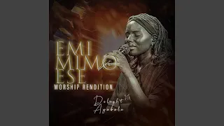 emi mimo ese o worship expression 