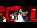211231 ENHYPEN (엔하이픈) - 하여가 (Hayeoga/Anyhow Song) Cover by Seo Taiji & Boys (서태지와 아이들) @ WEVERSE CON
