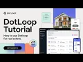How to Use Dotloop for Real Estate Complete Business Management Tool for Agents Teams