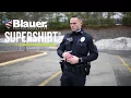 SuperShirt from Blauer - The Ultimate Police Uniform