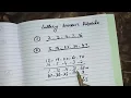 Powerful Strategy To Win Jackpot in Megamillions or Powerball Lottery One time Succeeded