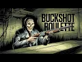unitysourcecode in Buckshot Roulette