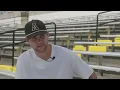 Michael Hughes House United Student Athlete