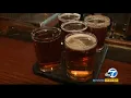 Pizza Hut offering expanded beer delivery