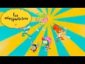 Lagu Les Minijusticiers 🇫🇷 SAISON 2 | 🥰 Etre gentil peut changer les gens 🥰