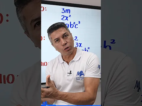 Clasificación de Polinomios