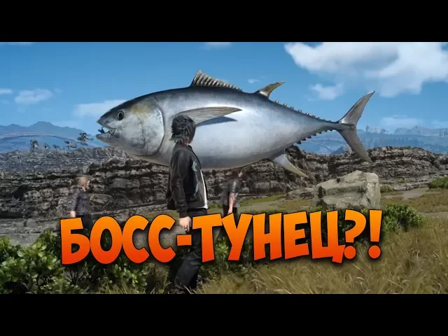 GameFails #28: баги и приколы в играх