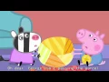 Download Lagu Peppa Pig - Edmond Elephant's Birthday (49 episode / 3 season) [HD]