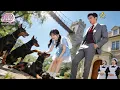Lagu No One Could Enter CEO’s Castle Past Guard Dogs—But a Poor Girl Tamed Them All in 1Move!Love Arrived