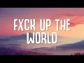 Download Lagu LISA - FXCK UP THE WORLD (Lyrics) ft. Future