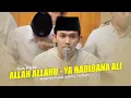 Download Lagu TERBARU!!! Allah Allahu - Ya Habibana Ali | Voc. Gus Farid Hadroh Pusat Sabilu Taubah (Lirik Arab)