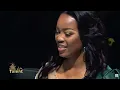 L'entrée de Deborah Lukalu, TENDA MEDLEY, Prime 5 Maajabu Talent