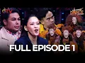 Full Episode 1 Amazing Dance Indonesia