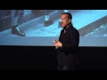 Scott Schuman at TEDxDePaulU