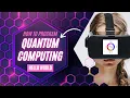 How to Create Hello World on a Quantum Computer