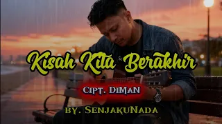 viral 2026 kisah kita berakhir lagu melayu paling sedih bikin nangis slow rock jiwang