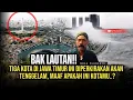 Download Lagu GAWAT!! SEBENTAR LAGI DUNYO BRONO ORA GUNO, TIGA KOTA DI JATIM INI DALAM BAHAYA - NGAJI KEJAWEN 