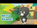 Download Lagu NUSSA : ANTTA HILANG!!