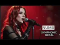 Numb - Linkin Park | Symphonic Gothic Metal Cover