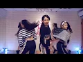 蔡依林 Jolin Tsai - 怪美的(UGLY BEAUTY) DANCE PRACTICE (Cover by Sara Shang + SS students)