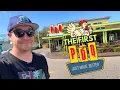 The Original PDQ Chicken Restaurant - FAST FOOD HISTORY
