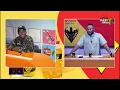 Lagu STAR EN LIGNE AVEC MISTER IBRA ET CAMPBELL SUR WEST AFRICA TV
