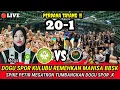 Download Lagu MEGATRON LIGHTNING SPIKE! Manisa BBSK Destroys Dogu Spor Kulubu 20-1 | Hot Turkish Volleyball Mat...