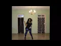 Nailah Blackman Ft Konshens   Slow Wine - Heels Dance.