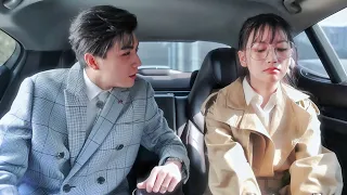 ايدول مشهور كل البنات عايزه تتجوزه لكنه بيكون متجوز بنت وحشه في السر ملخص مسلسل کامل 