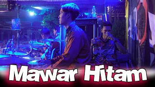 Download MAWAR HITAM -  DRUM KETIPUNG CAM CAK TOTO - ALROSTA - ALFA RT2 - AAMEDIA MP3