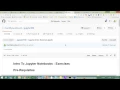 Getting Started With Jupyter Notebooks in Python Data Science Series