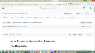 Getting Started With Jupyter Notebooks in Python Data Science Series
