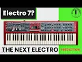 Download Lagu Nord Electro 7 Prediction //Stage Keyboard// Comparison
