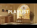 𝐏𝐥𝐚𝐲𝐥𝐢𝐬𝐭 [cafe] A groove that will make you feel good from the beginning 🎧 Emotional POP