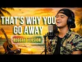 Lagu THAT'S WHY YOU GO AWAY – REGGAE COVER | SUNSET CHILL VIBES 2026