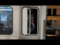 Friendly CTA Train Operators Compilation